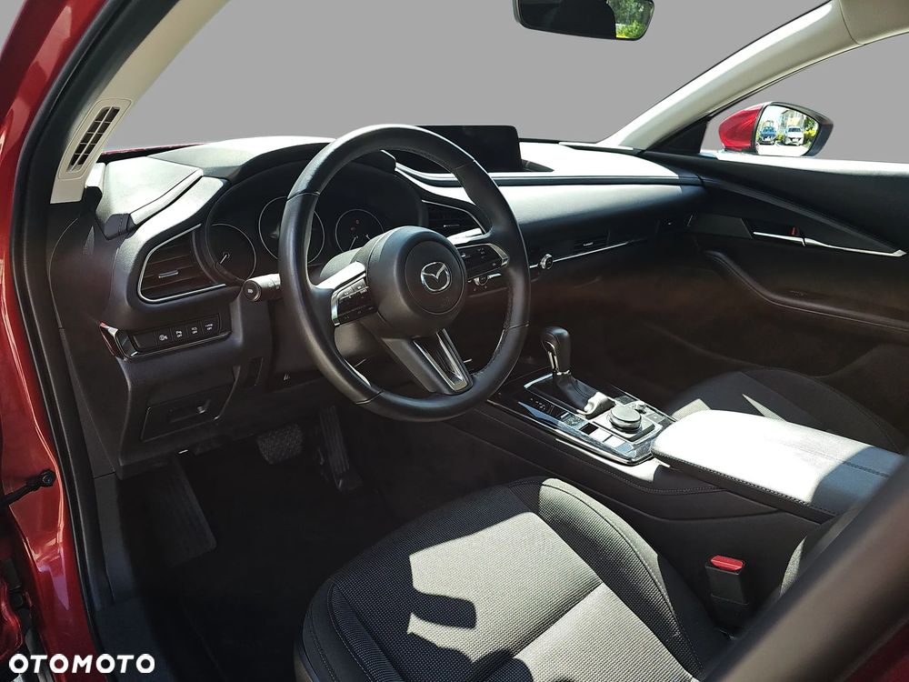 Mazda CX-30 2.0 mHEV Centre-Line 2WD - 10