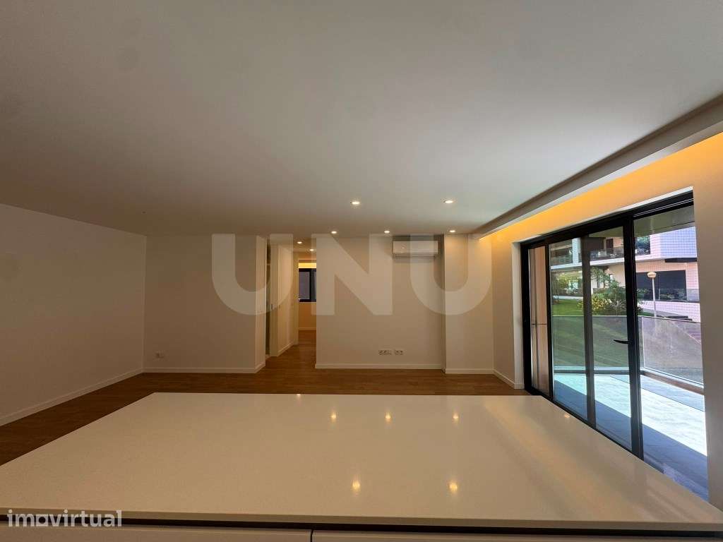 Espetacular Apartamento T2 em Fraião para arrendamento - Grande imagem: 5/18
