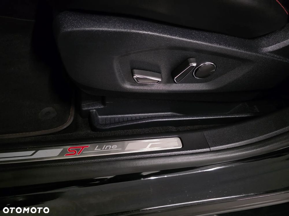 Ford S-Max 2.0 EcoBlue ST-Line - 20