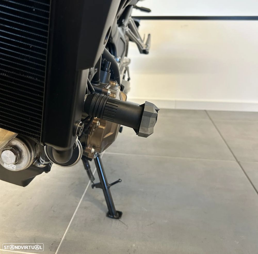 Honda CB 650R E-Clutch (35KW) - 7
