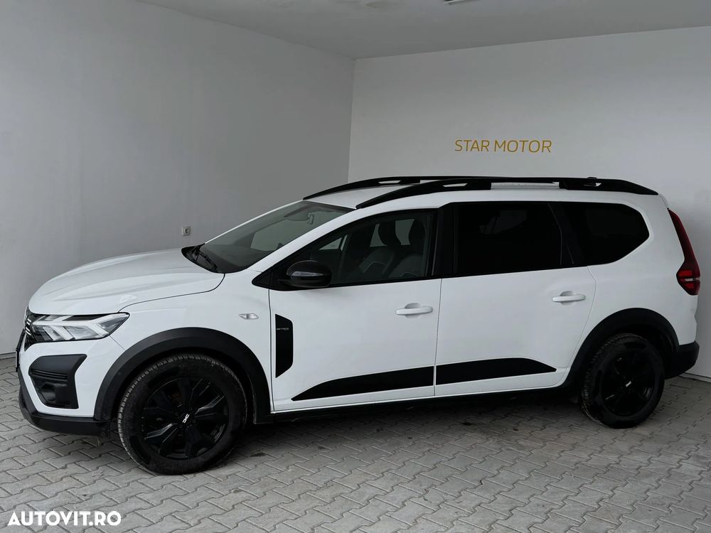 Dacia Jogger 5 locuri TCe 110 Extreme - 4