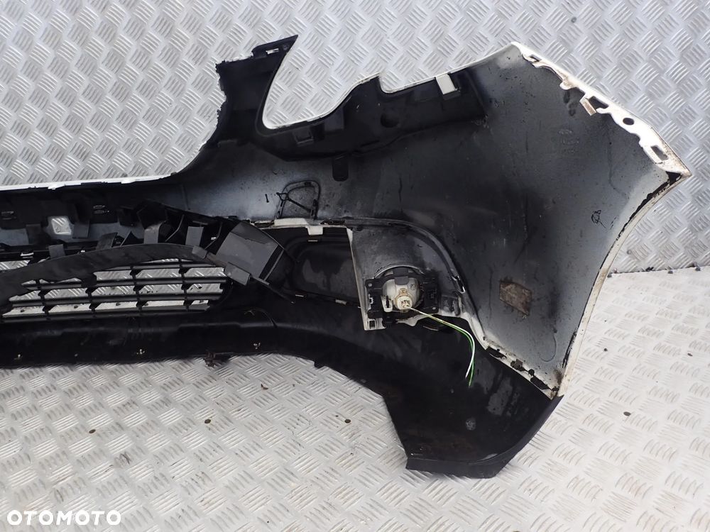 ZDERZAK PRZÓD PEUGEOT 2008 EWP - 6