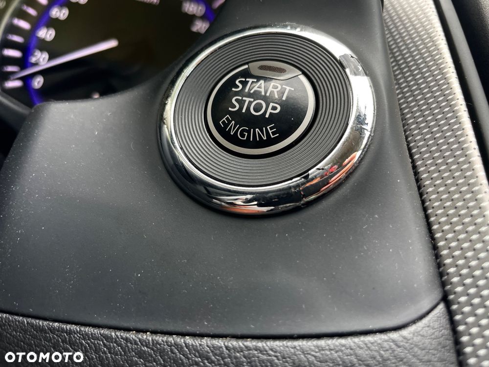 Infiniti Q50 2.2d Sport Executive EU6 - 17