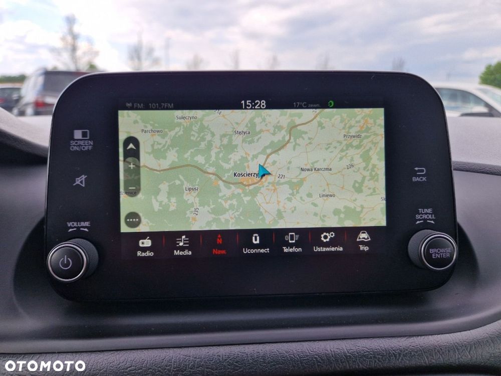 Fiat Tipo 1.4 16v Mirror - 13