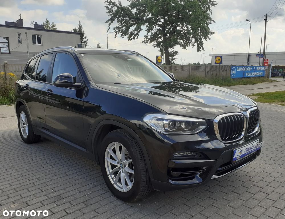 BMW X3 - 9