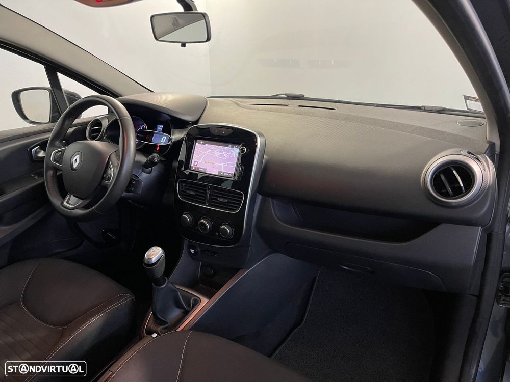 Renault Clio 0.9 TCe Limited Edition - 12