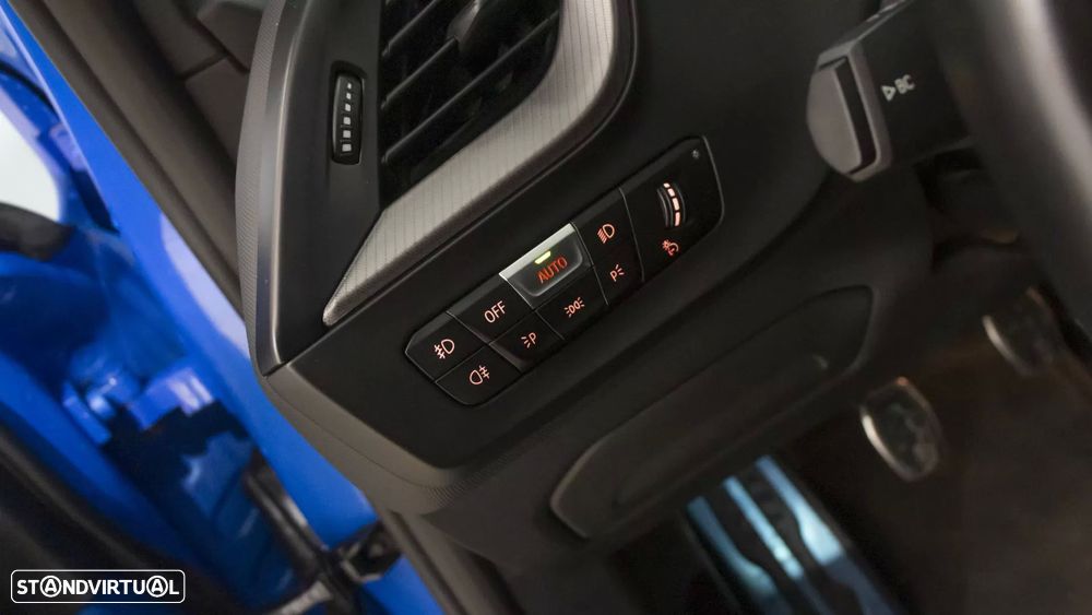 BMW 116 d Corporate Edition M - 21