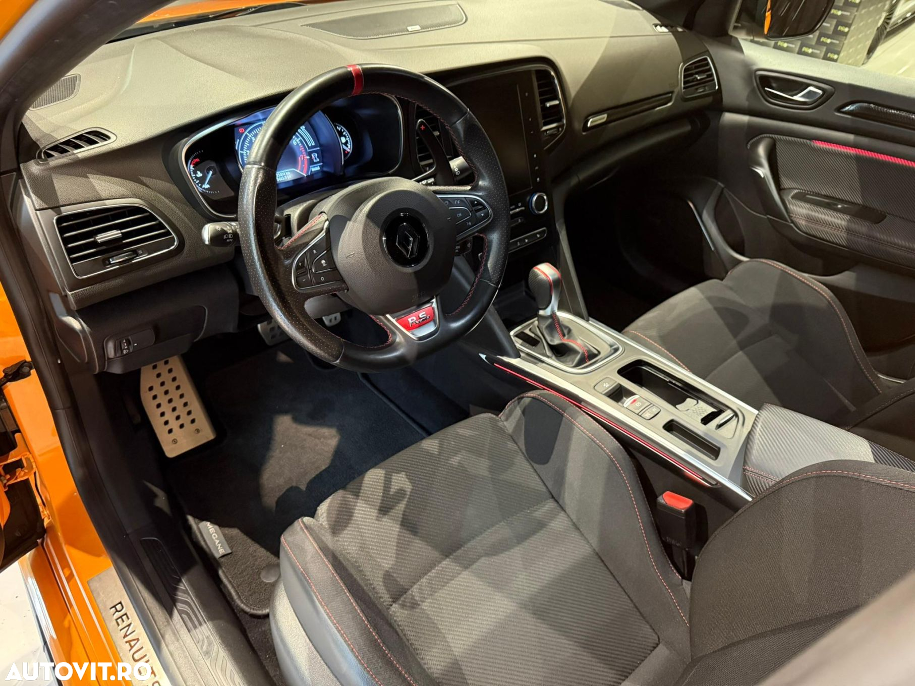 Renault Megane - 12