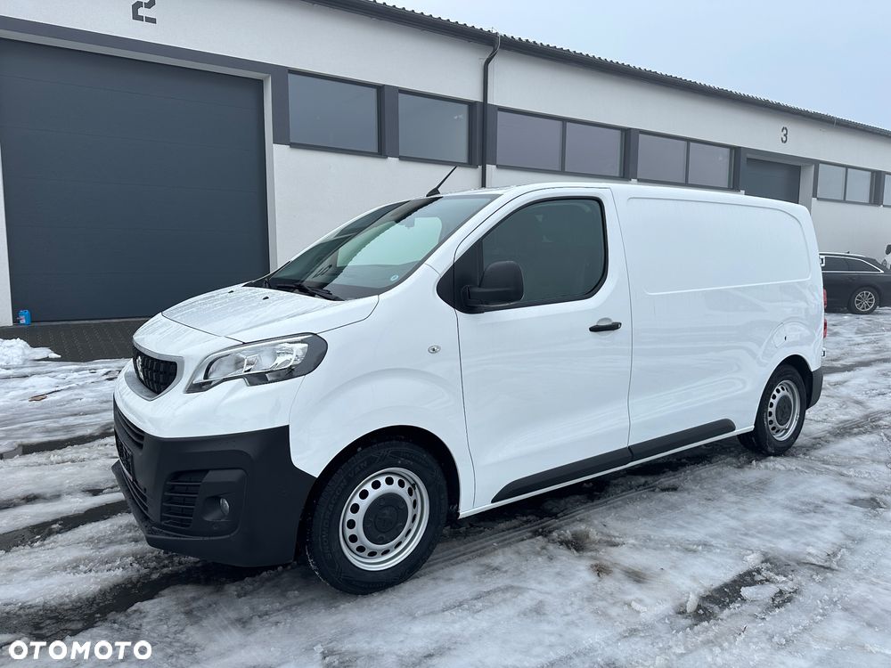 Peugeot EXPERT L2 Długi Zabudowa Warsztatowa BOTT / Serwis Mobilny FV23% - 11