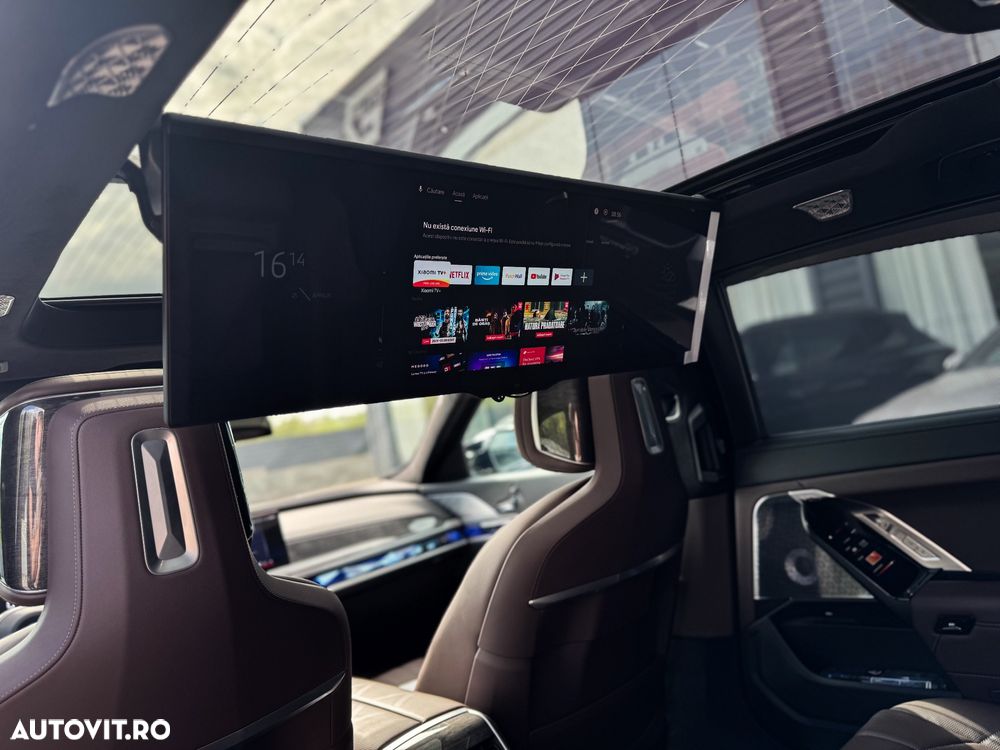 BMW M7 M760e xDrive - 4