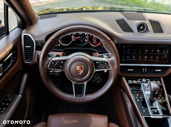 Porsche Cayenne Platinum Edition - 24