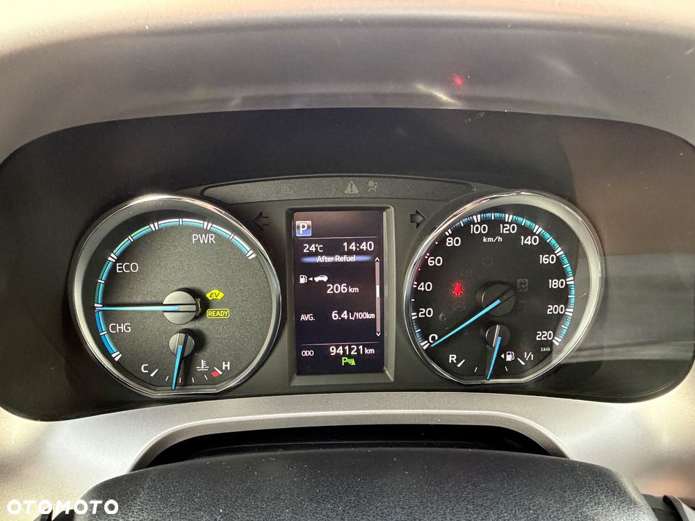 Toyota RAV4 - 19