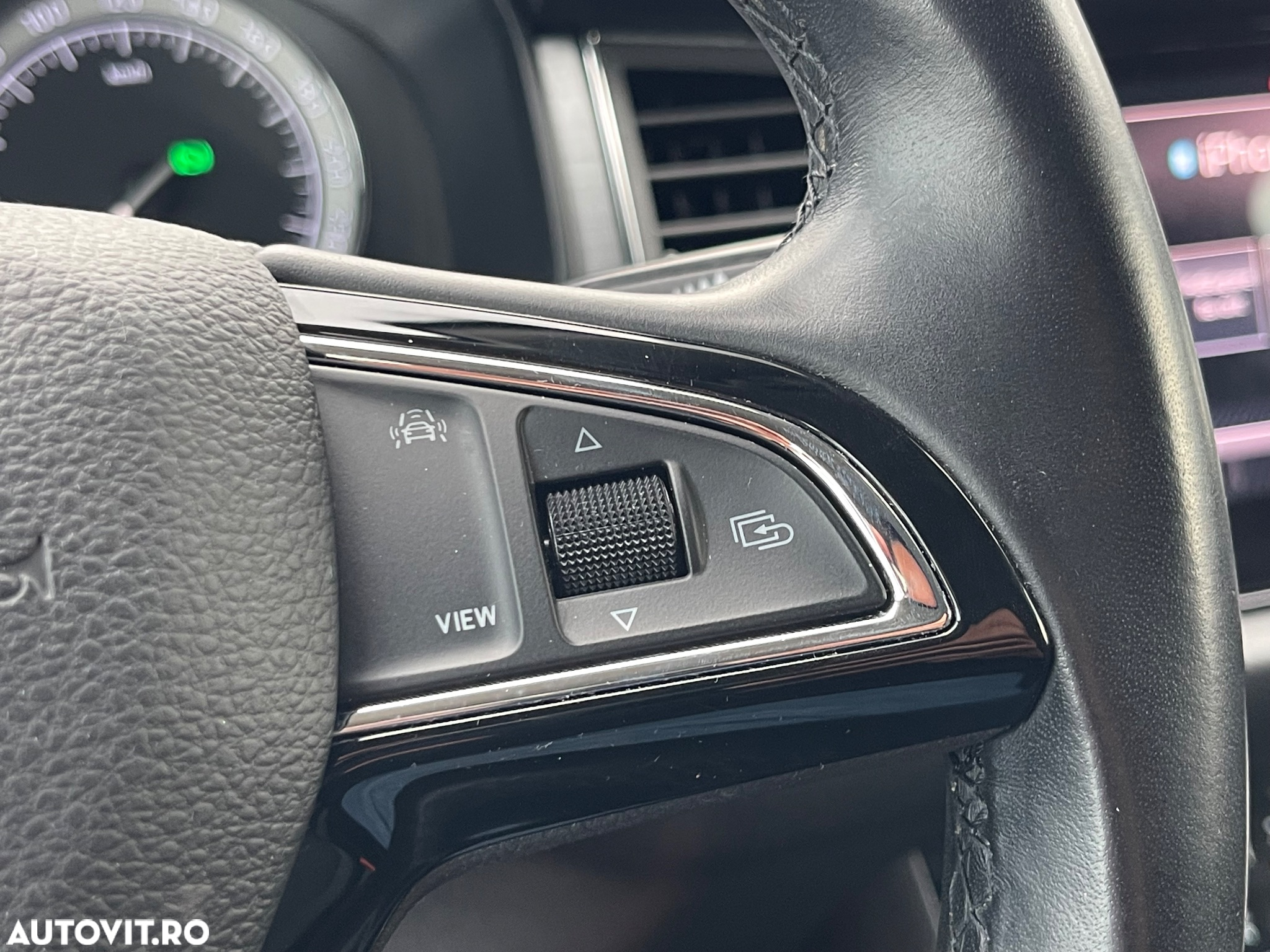 Skoda Kodiaq 2.0 TDI DSG Clever - 19