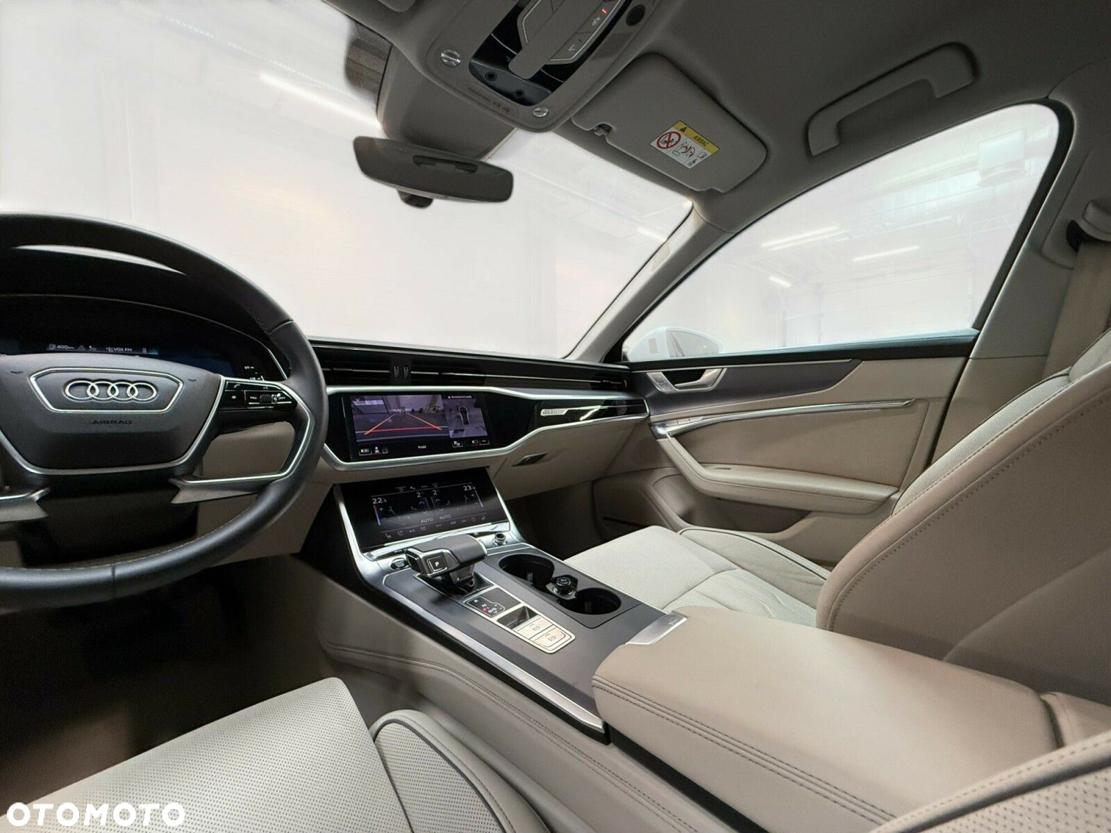 Audi A6 - 29