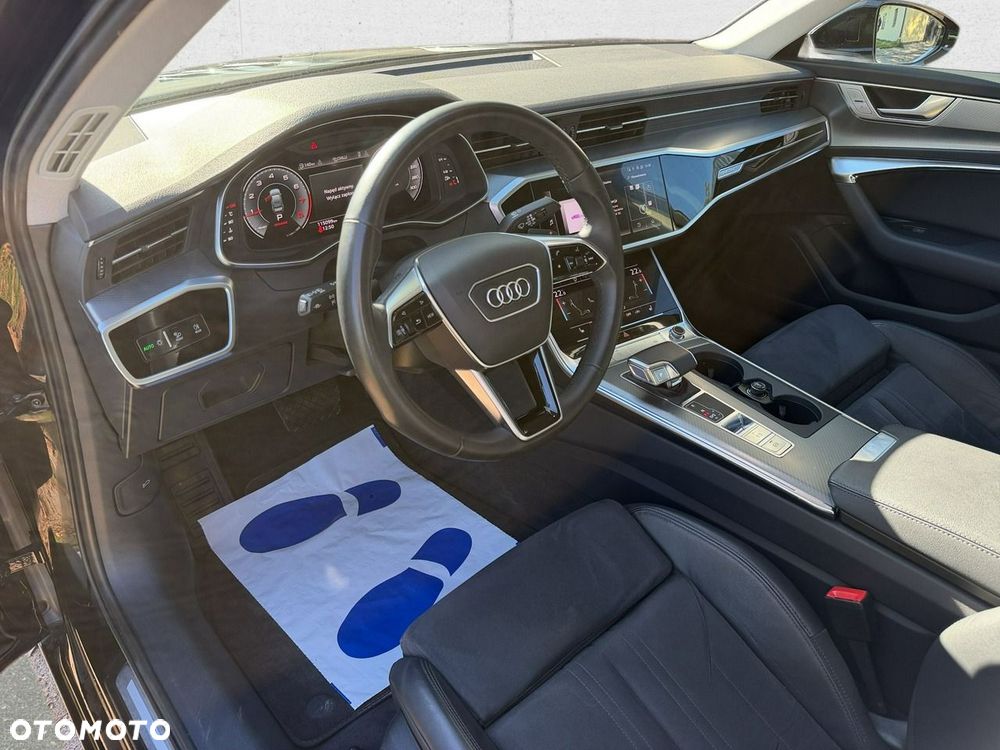 Audi A6 Limousine - 12