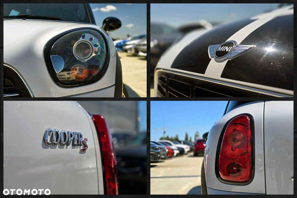 MINI Countryman - 34