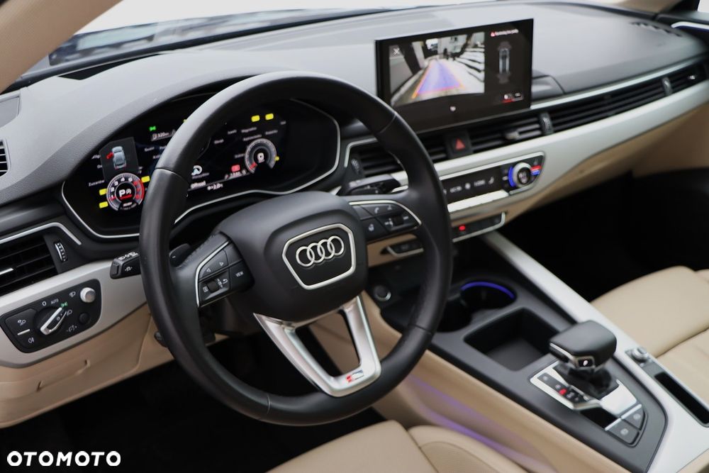 Audi A5 Sportback - 19