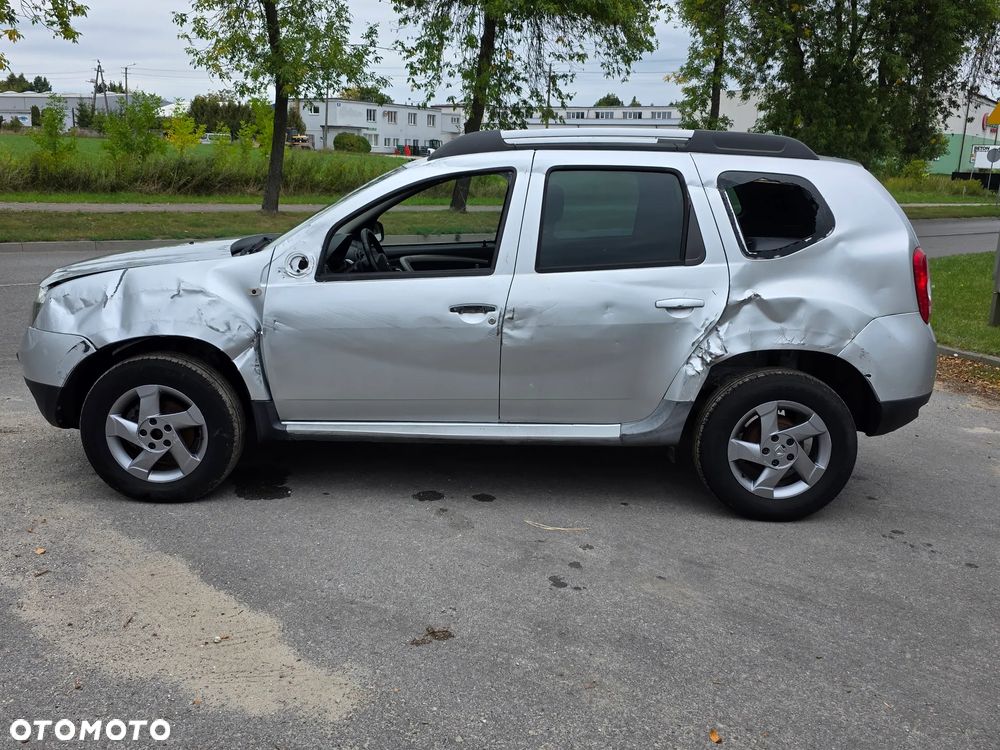 Dacia Duster 1.5 dCi Ambiance - 7