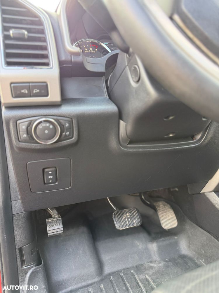 Ford F150 - 10
