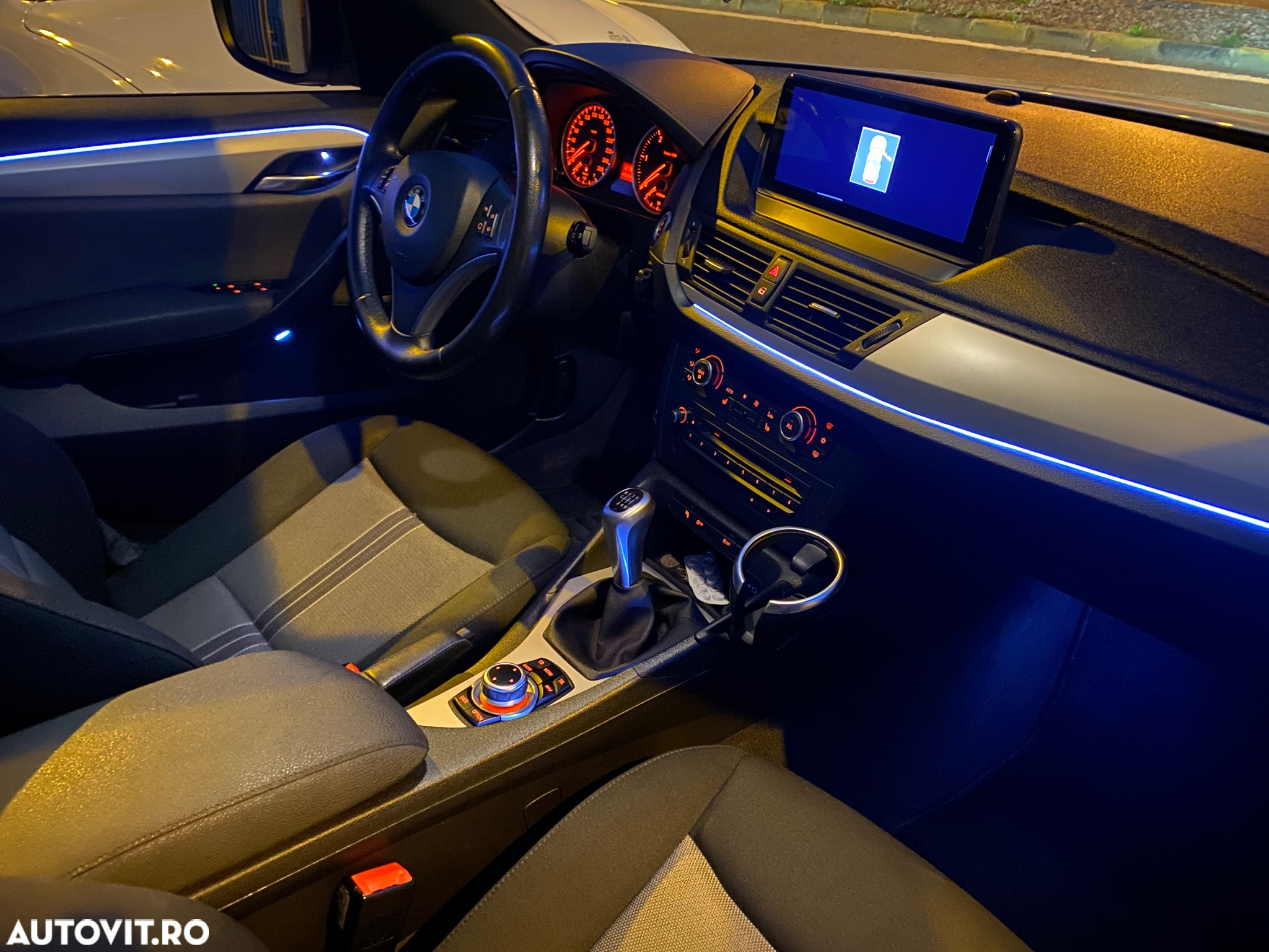 BMW X1 sDrive18d - 16