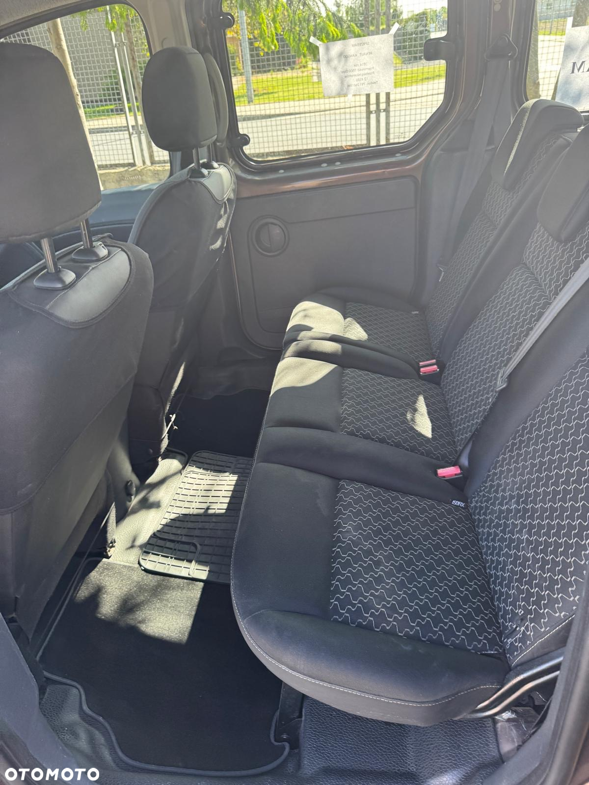 Renault Kangoo 1.5 dCi Limited - 7