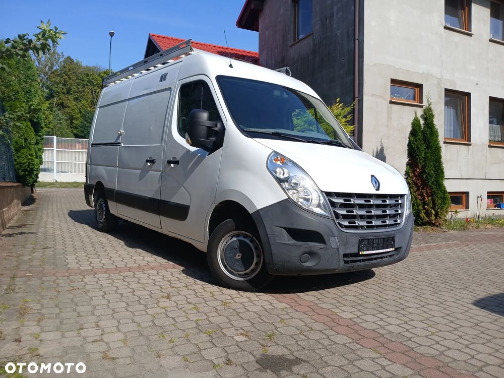 Renault Master - 13