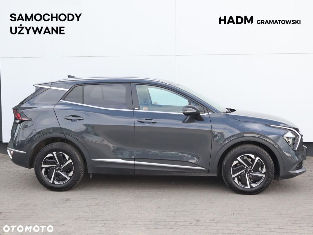 Kia Sportage 1.6 T-GDI HEV L 2WD - 5