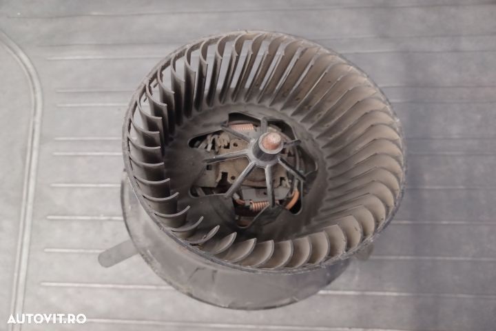 Ventilator aeroterma 1K1819015 1K1819015 Volkswagen VW Golf 5 [2003 - - 3