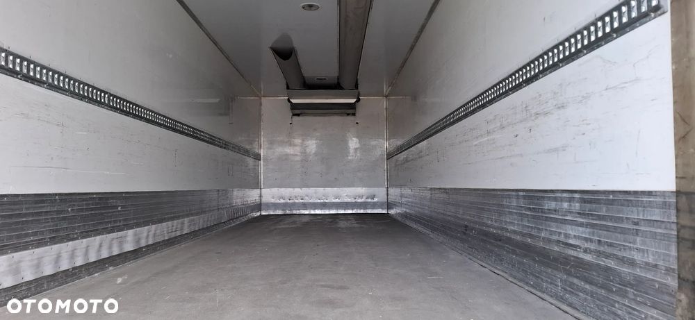 Mercedes-Benz ATEGO1624 - 13