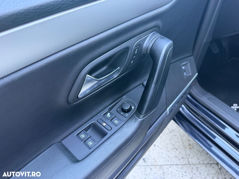 Volkswagen Passat 2.0 Blue TDI SCR Highline - 11