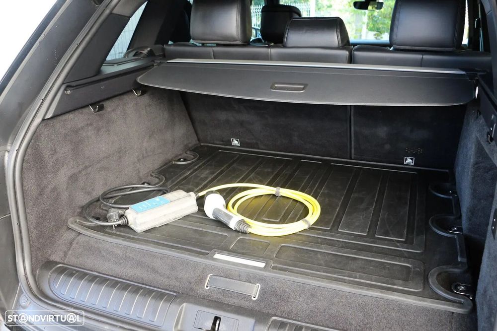Land Rover Range Rover Sport 2.0 Si4 PHEV HSE Dynamic Stealth - 18