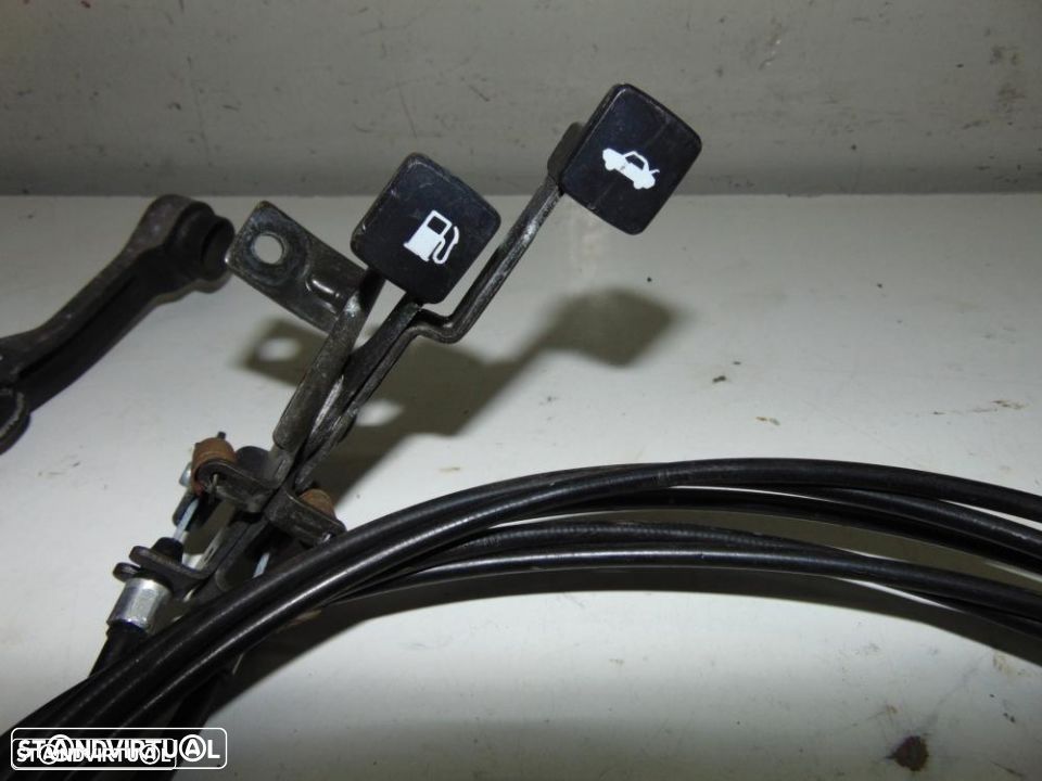 Mazda MX5 hastes limpa-vidros - 4