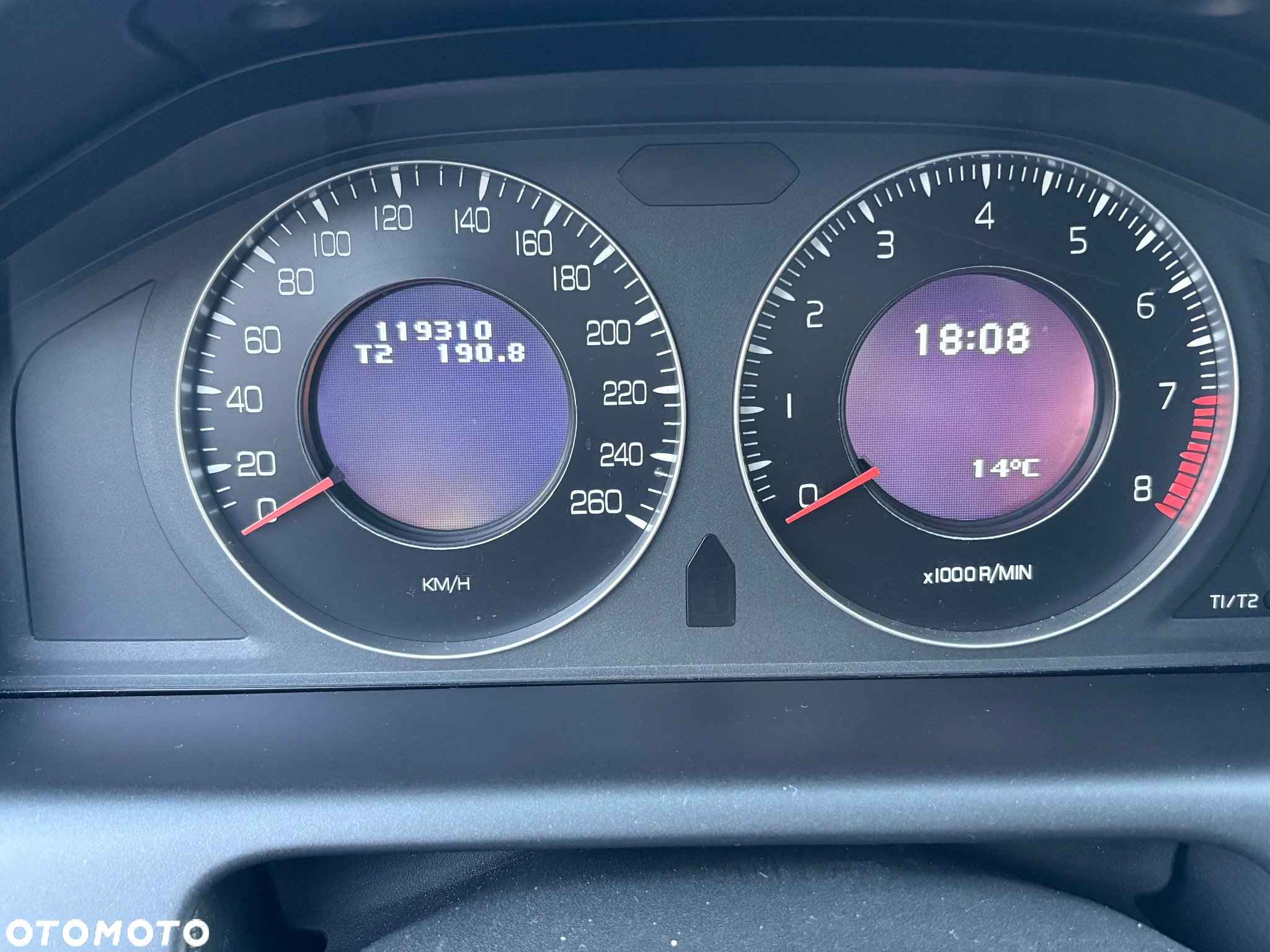Volvo XC 60 - 15