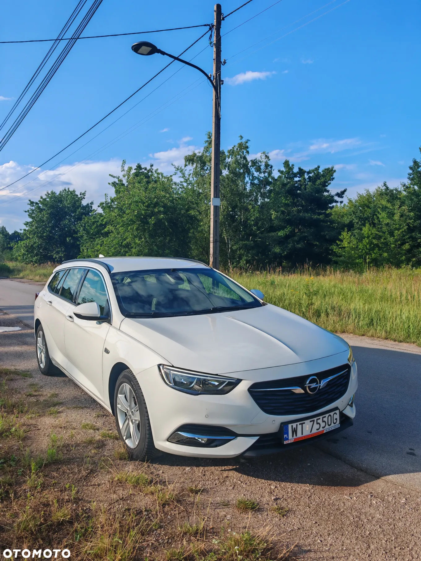Opel Insignia 2.0 CDTI automatik Business Edition - 12