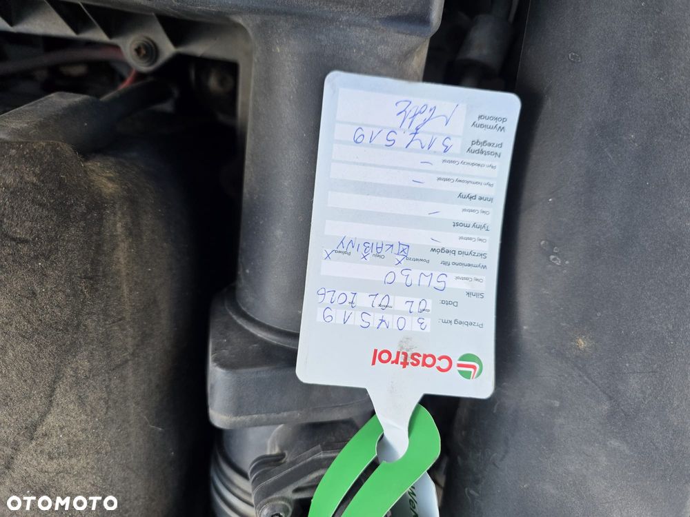 Skoda Octavia 1.9 TDI Ambiente - 17