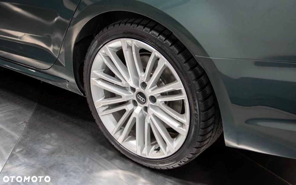Audi A4 Limousine 2.0 TFSI Quattro Design S tronic - 23