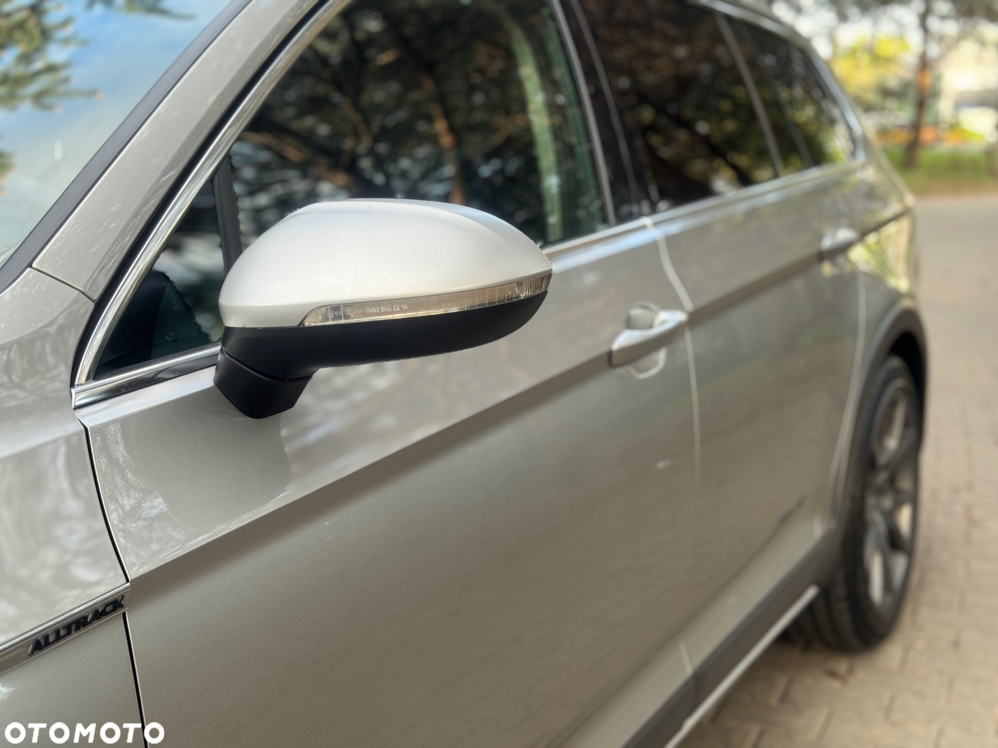 Volkswagen Passat - 5