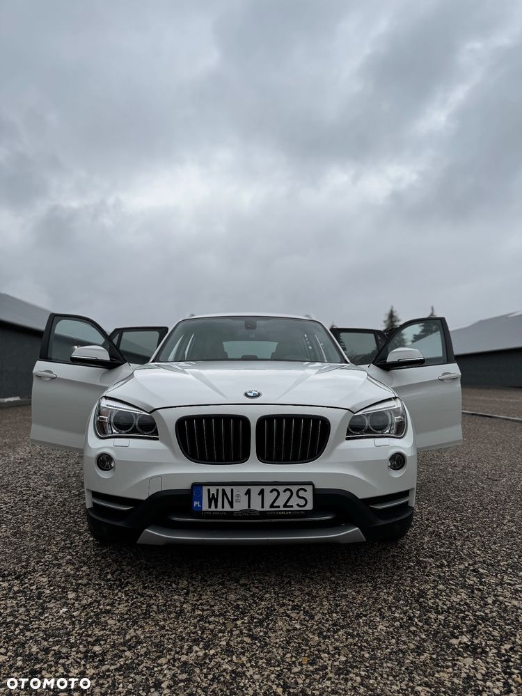 BMW X1 xDrive18d - 2