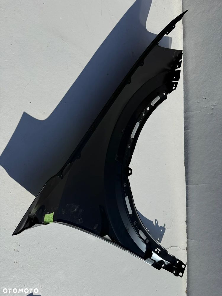 AUDI Q2 81A LEWY BŁOTNIK PRZÓD PRZEDNI NOWY OE - 7