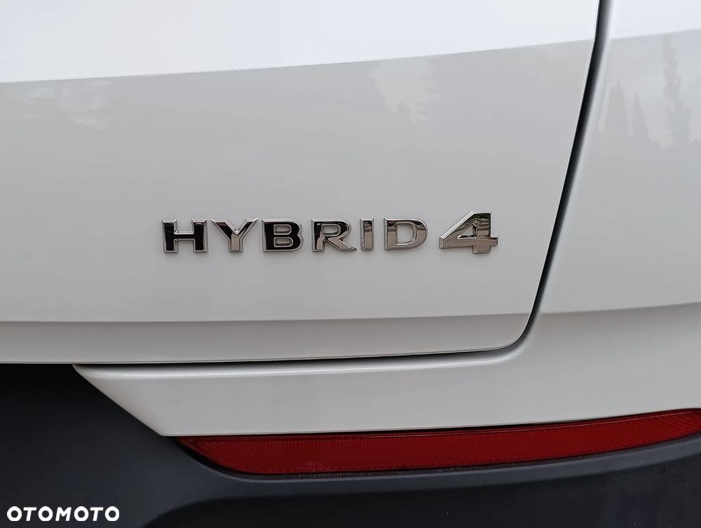 Opel Grandland X Plug-in-Hybrid4 1.6 DI Start/Stop INNOVATION - 37