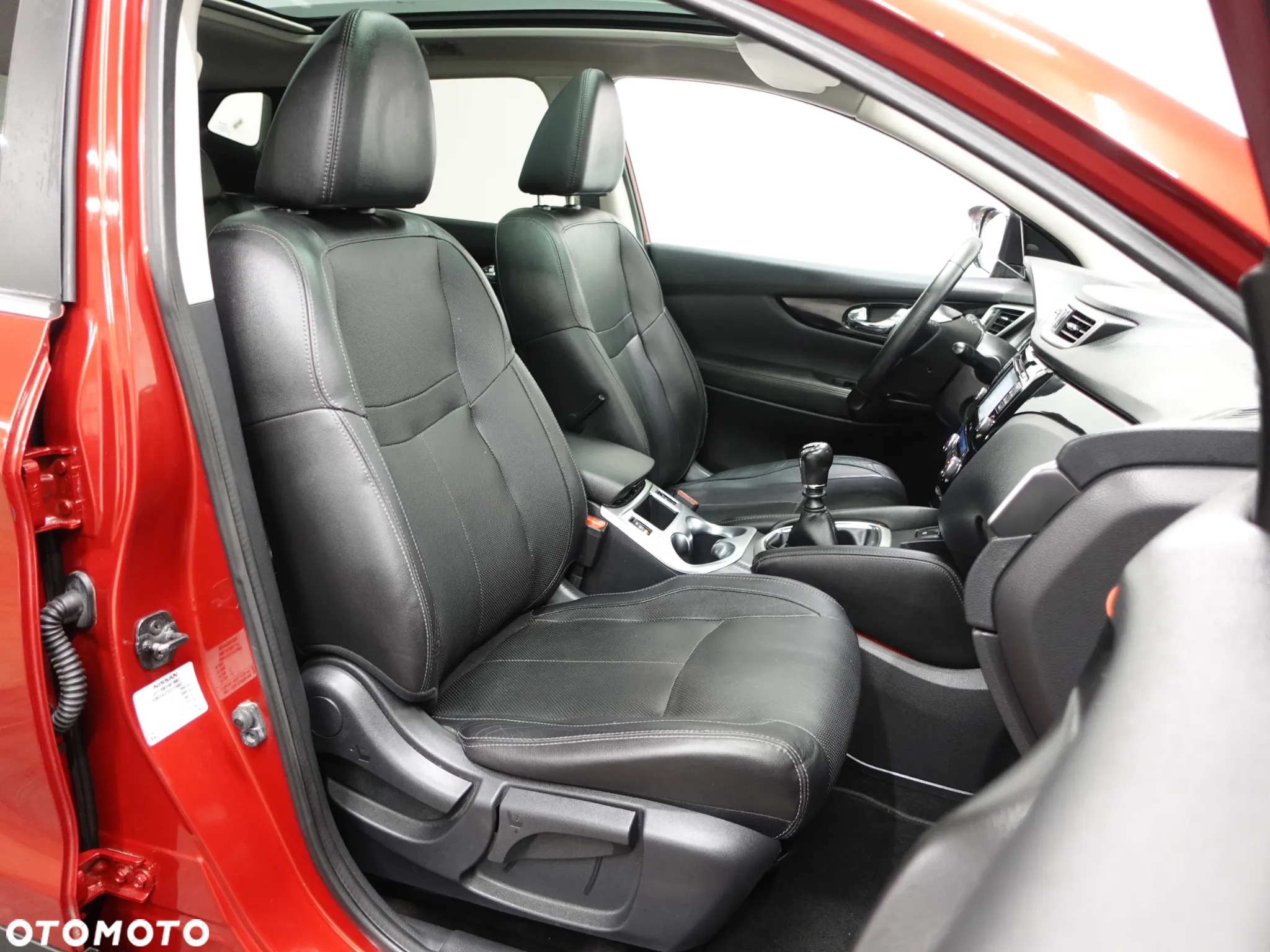 Nissan Qashqai 1.2 DIG-T Tekna+ - 29