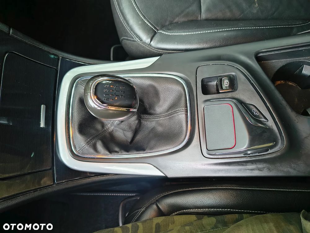 Opel Insignia 2.0 CDTI ecoFLEXStart/Stop Business Innovation - 14