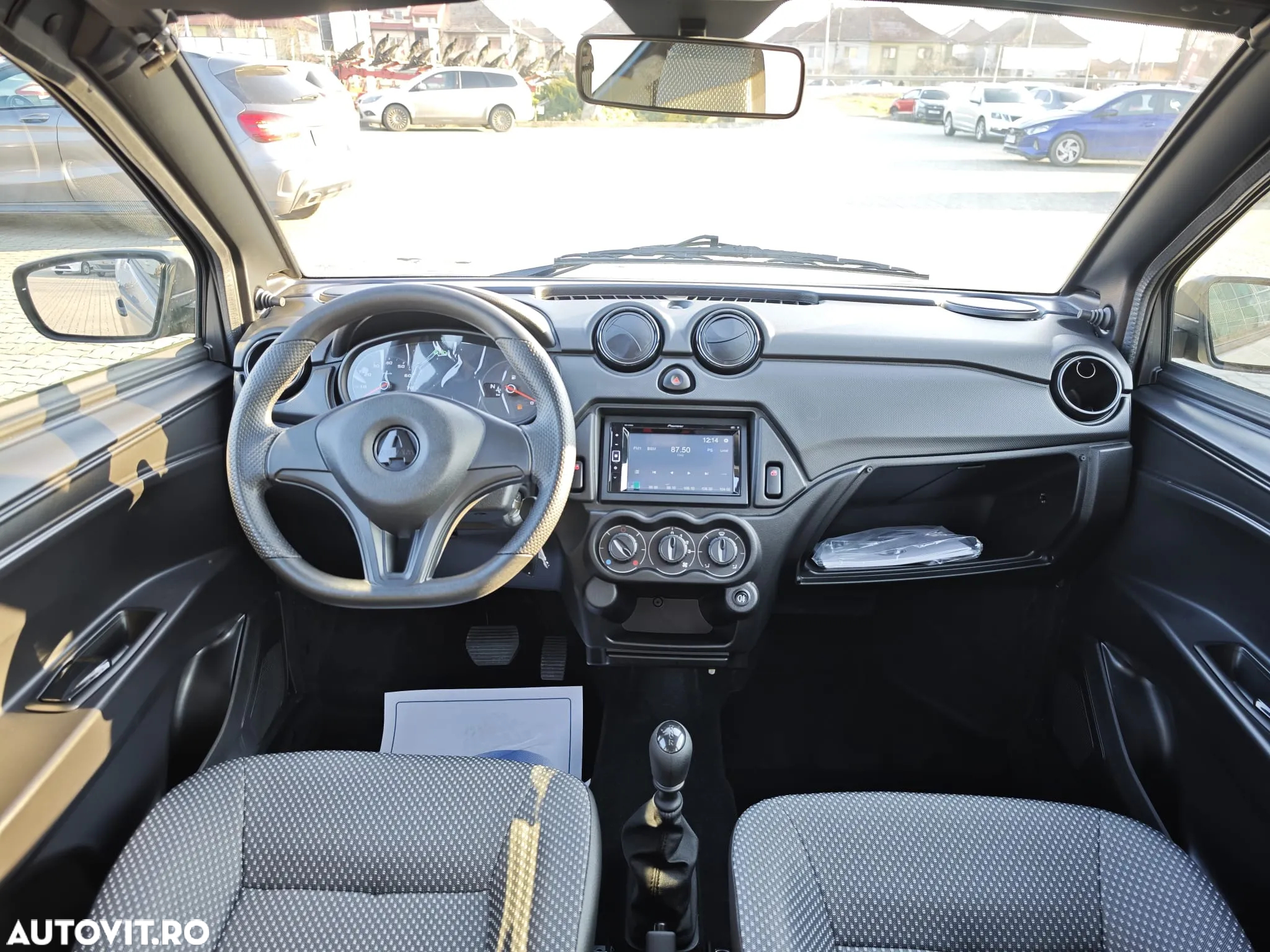 Aixam Miniauto - 10