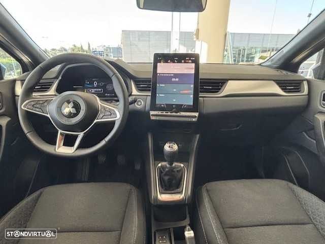 Mitsubishi ASX 1.0 MPI-T Bi-Fuel Kaiteki - 15