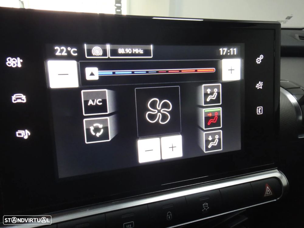 Citroën C4 Cactus 1.2 PureTech Feel - 28