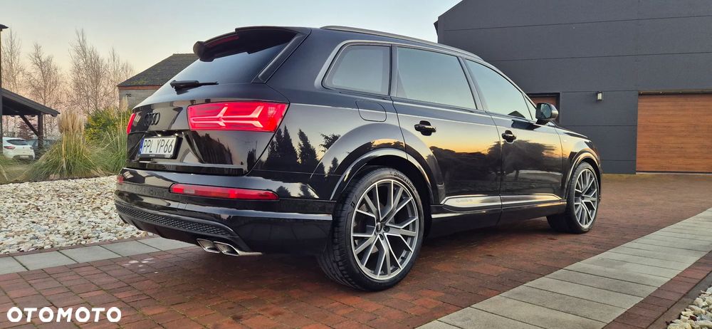 Audi Q7 - 6