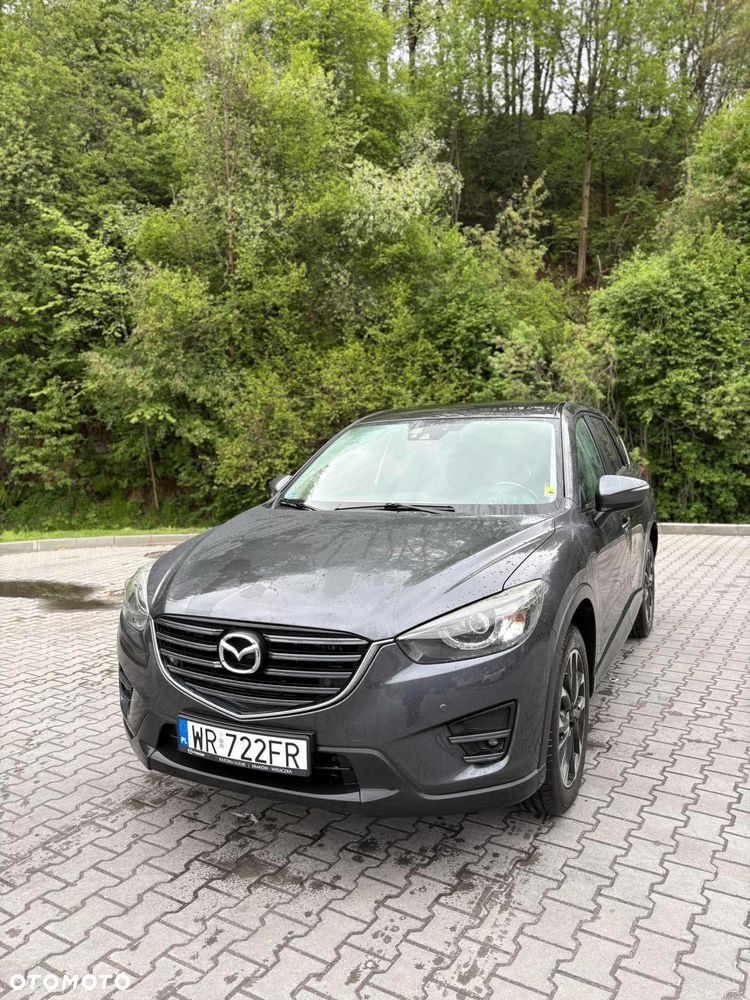Mazda CX-5 2.0 Skypassion - 10