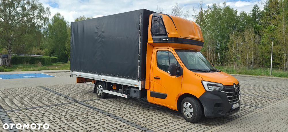 Renault Master - 8