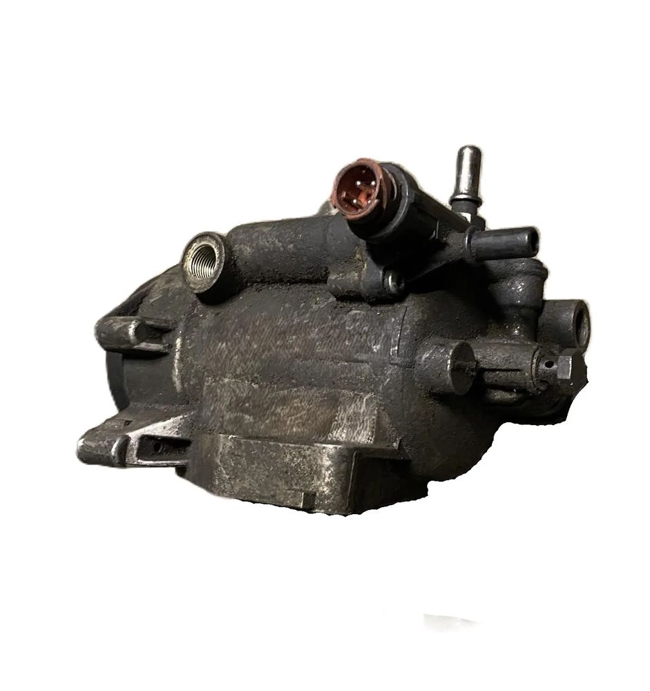 OBUDOWA FILTRA PALIWA MAN TGL TGM TGA - 3