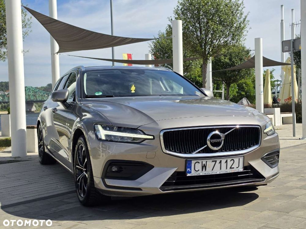 Volvo V60 - 3
